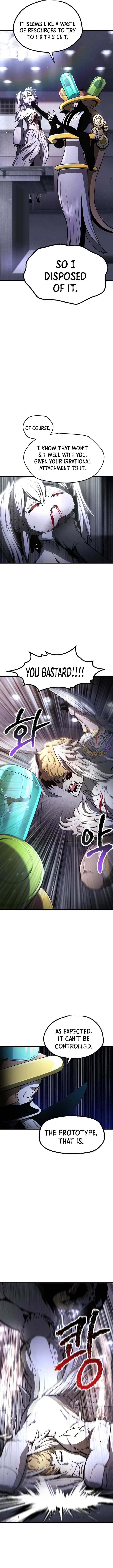 Read Survival Story Of A Sword King In A Fantasy World EN Manga Online