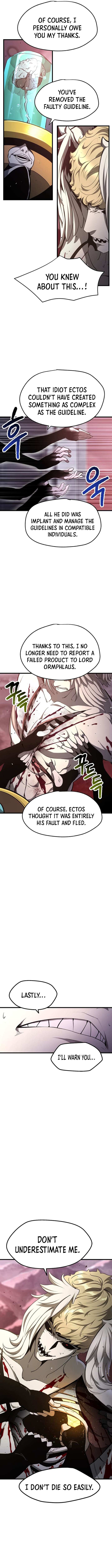 Read Survival Story Of A Sword King In A Fantasy World EN Manga Online