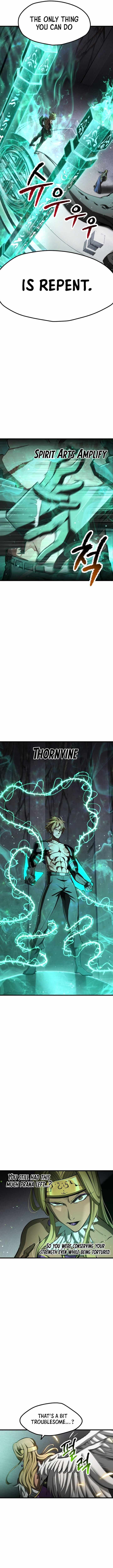 Read Survival Story Of A Sword King In A Fantasy World EN Manga Online