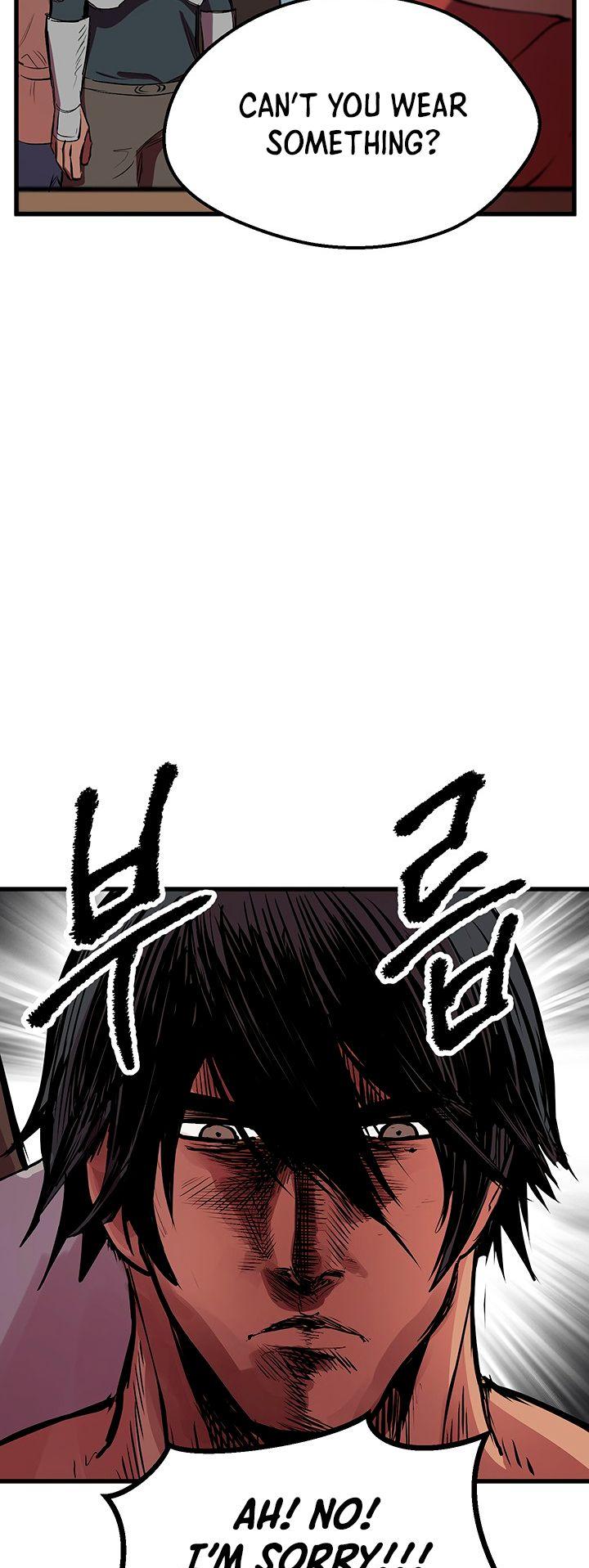 Read Survival Story Of A Sword King In A Fantasy World EN Manga Online