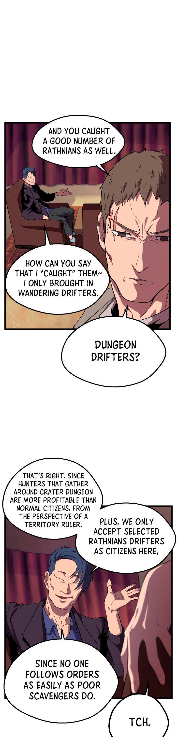 Read Survival Story Of A Sword King In A Fantasy World EN Manga Online