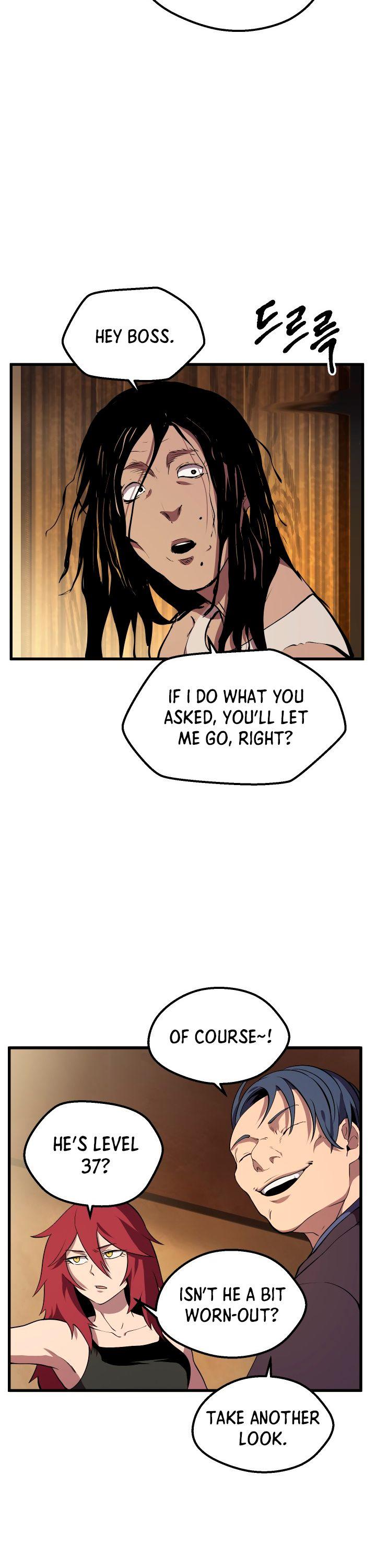 Read Survival Story Of A Sword King In A Fantasy World EN Manga Online