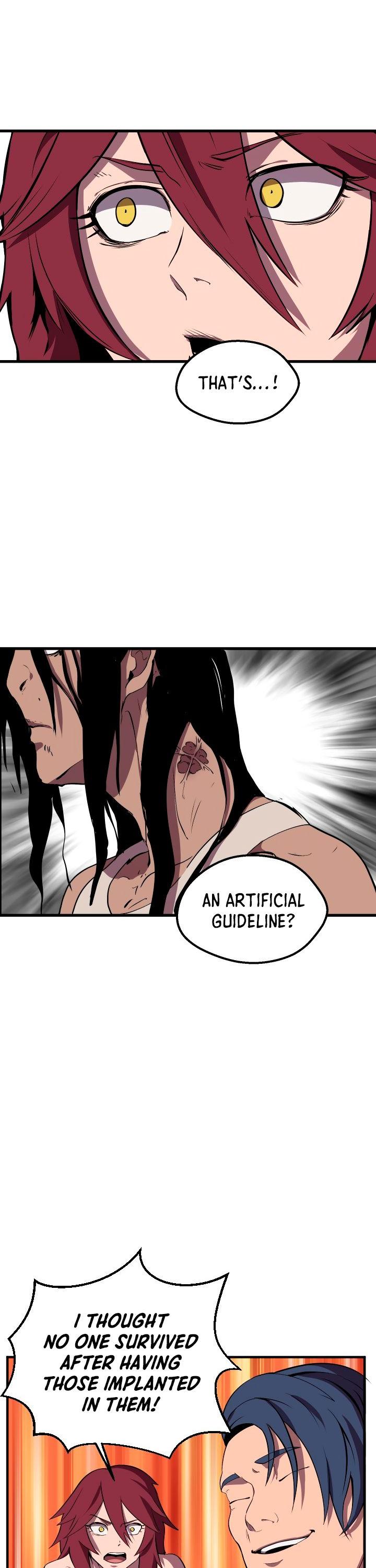 Read Survival Story Of A Sword King In A Fantasy World EN Manga Online