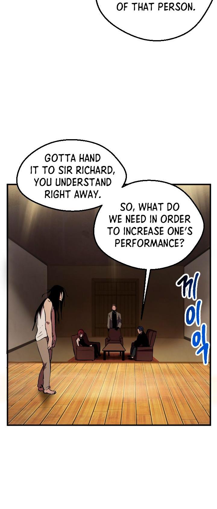 Read Survival Story Of A Sword King In A Fantasy World EN Manga Online
