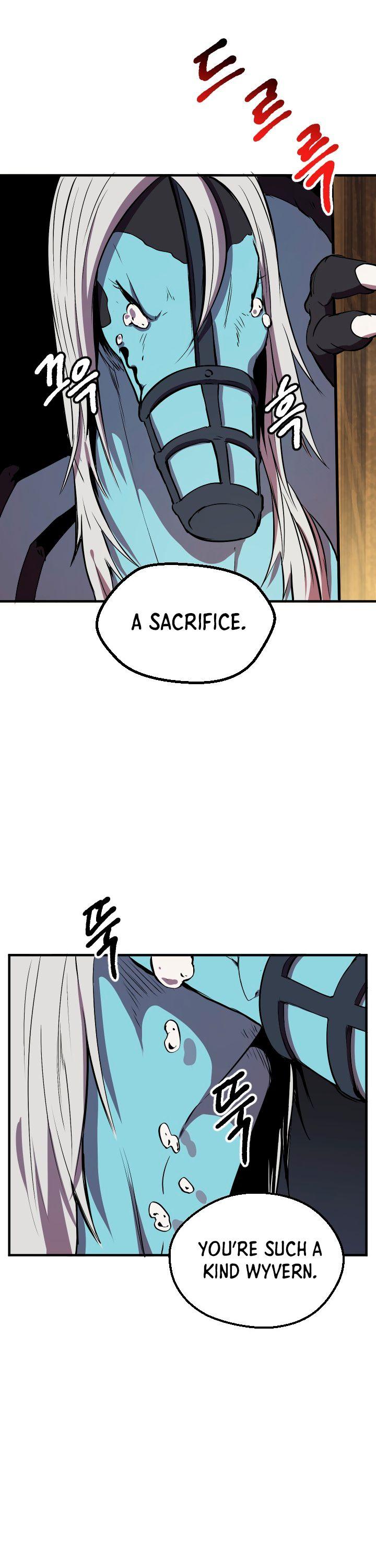 Read Survival Story Of A Sword King In A Fantasy World EN Manga Online