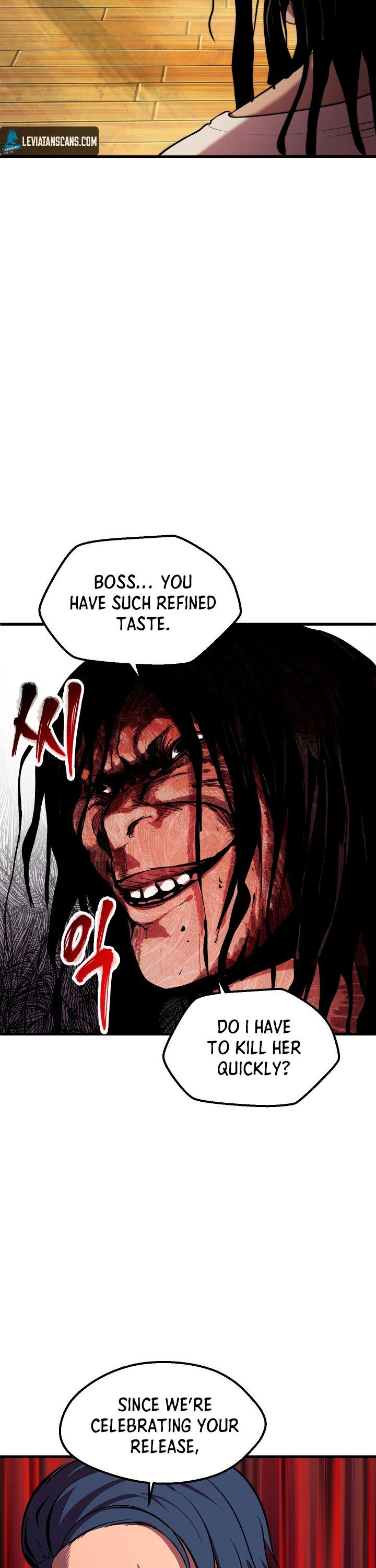 Read Survival Story Of A Sword King In A Fantasy World EN Manga Online