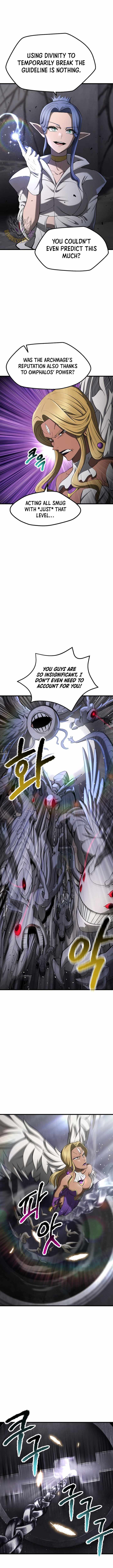 Read Survival Story Of A Sword King In A Fantasy World EN Manga Online