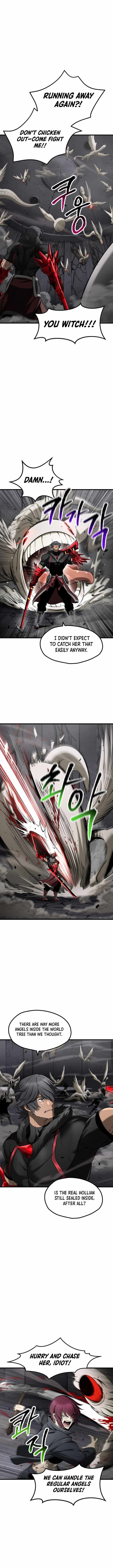 Read Survival Story Of A Sword King In A Fantasy World EN Manga Online
