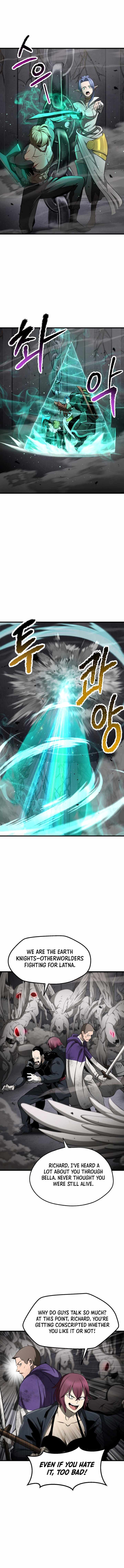 Read Survival Story Of A Sword King In A Fantasy World EN Manga Online