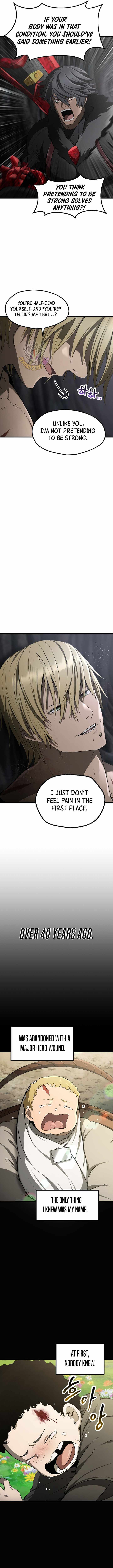 Read Survival Story Of A Sword King In A Fantasy World EN Manga Online