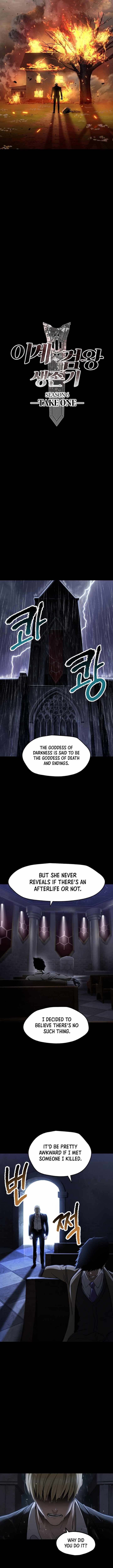Read Survival Story Of A Sword King In A Fantasy World EN Manga Online