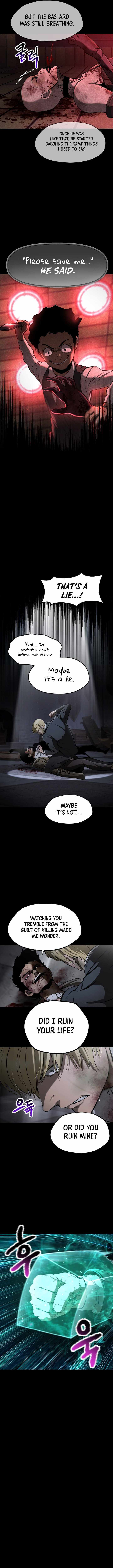Read Survival Story Of A Sword King In A Fantasy World EN Manga Online