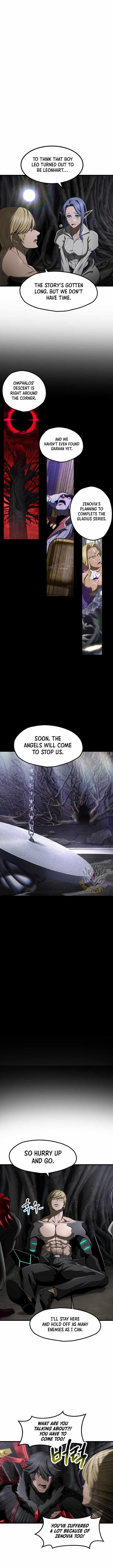 Read Survival Story Of A Sword King In A Fantasy World EN Manga Online