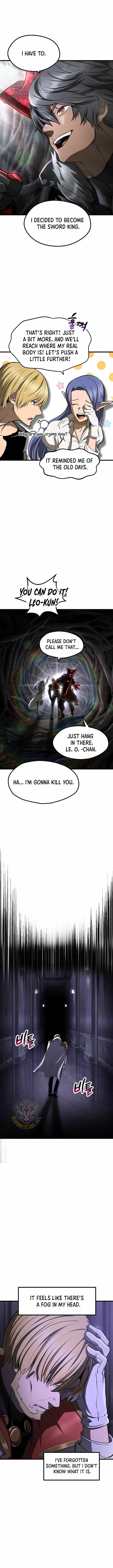 Read Survival Story Of A Sword King In A Fantasy World EN Manga Online
