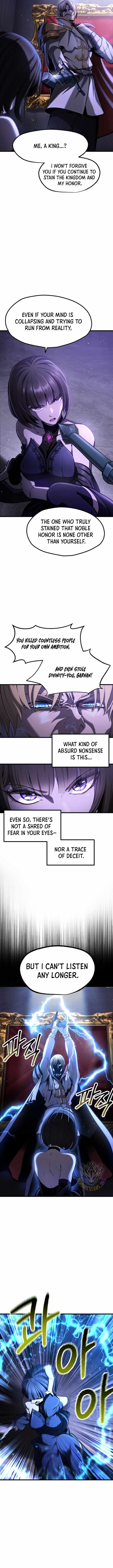 Read Survival Story Of A Sword King In A Fantasy World EN Manga Online