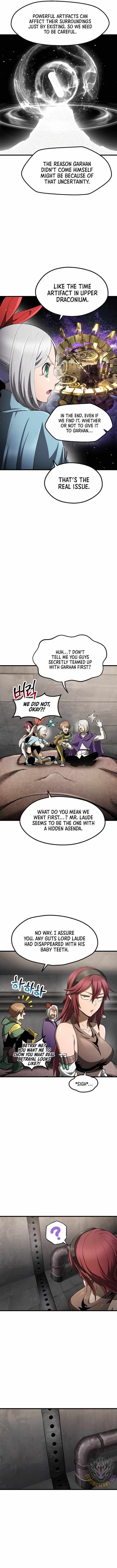 Read Survival Story Of A Sword King In A Fantasy World EN Manga Online