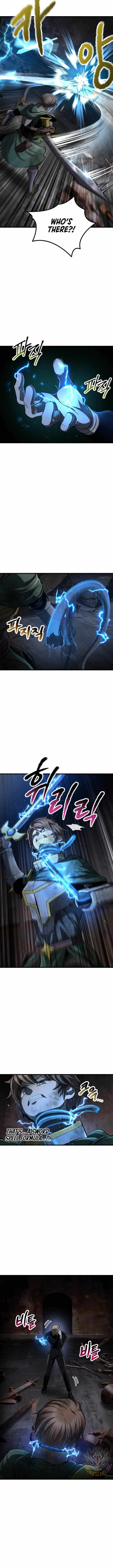 Read Survival Story Of A Sword King In A Fantasy World EN Manga Online