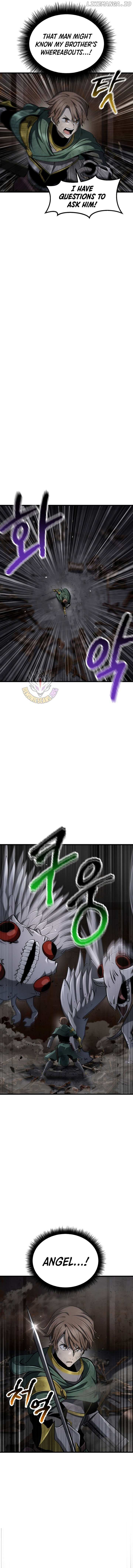 Read Survival Story Of A Sword King In A Fantasy World EN Manga Online