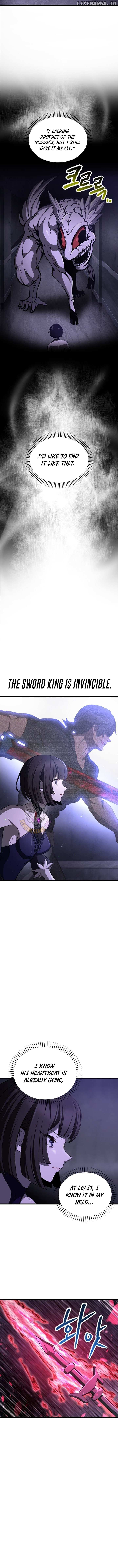 Read Survival Story Of A Sword King In A Fantasy World EN Manga Online