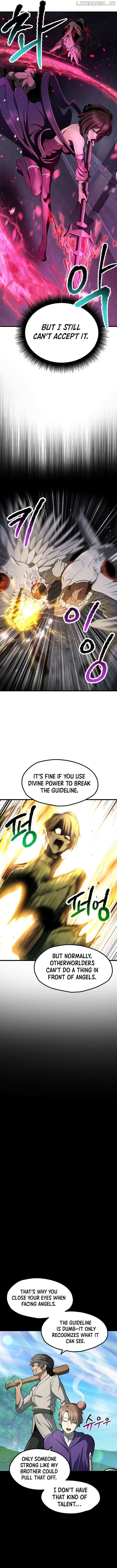 Read Survival Story Of A Sword King In A Fantasy World EN Manga Online