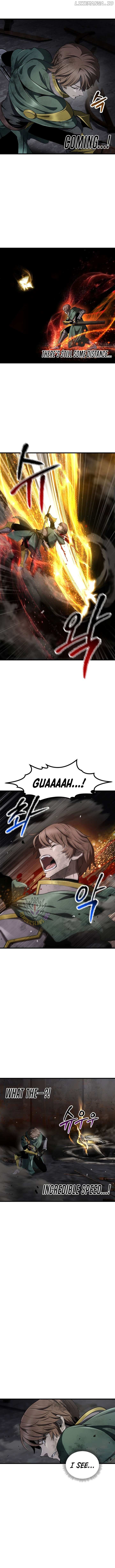 Read Survival Story Of A Sword King In A Fantasy World EN Manga Online