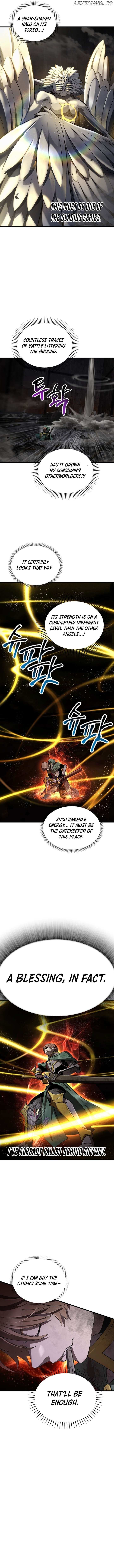 Read Survival Story Of A Sword King In A Fantasy World EN Manga Online