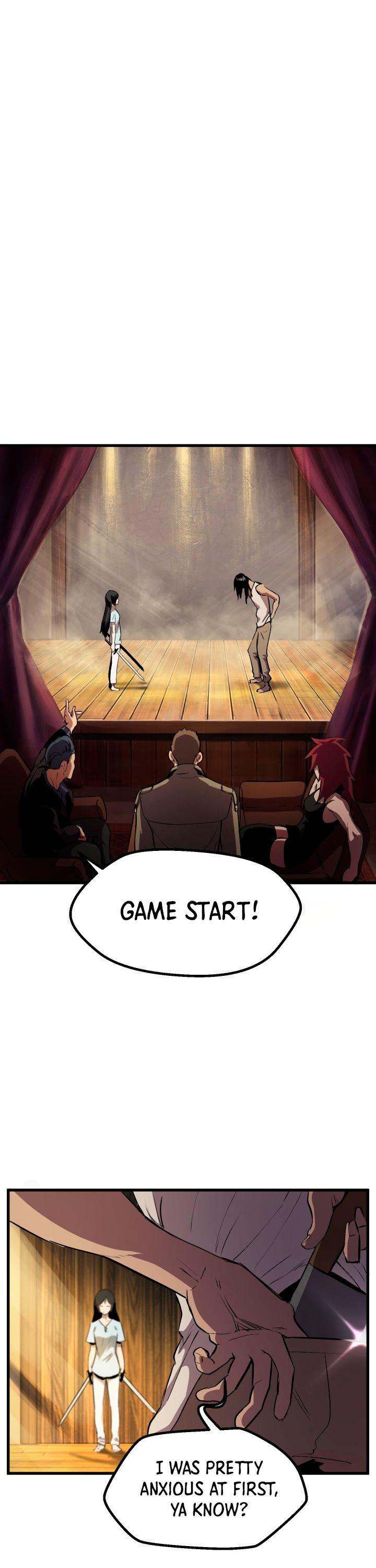 Read Survival Story Of A Sword King In A Fantasy World EN Manga Online