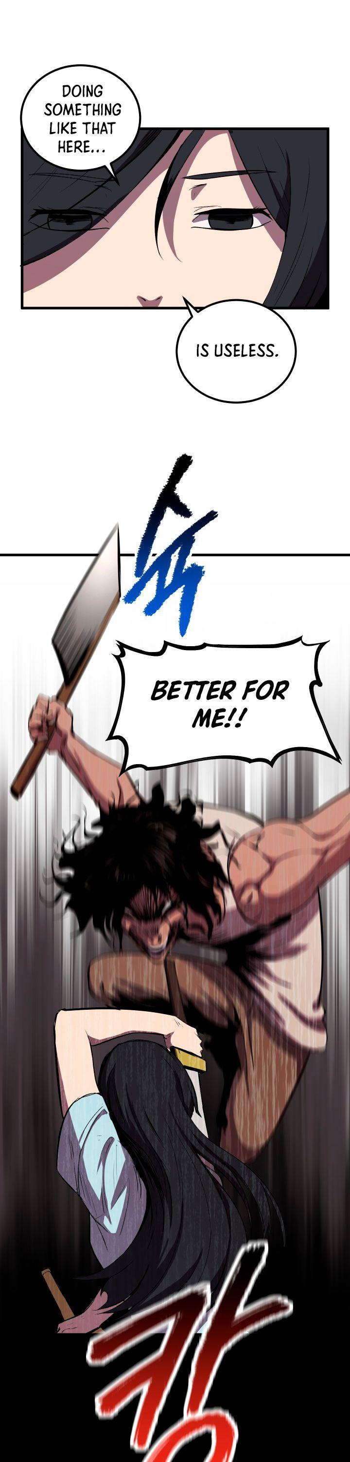 Read Survival Story Of A Sword King In A Fantasy World EN Manga Online