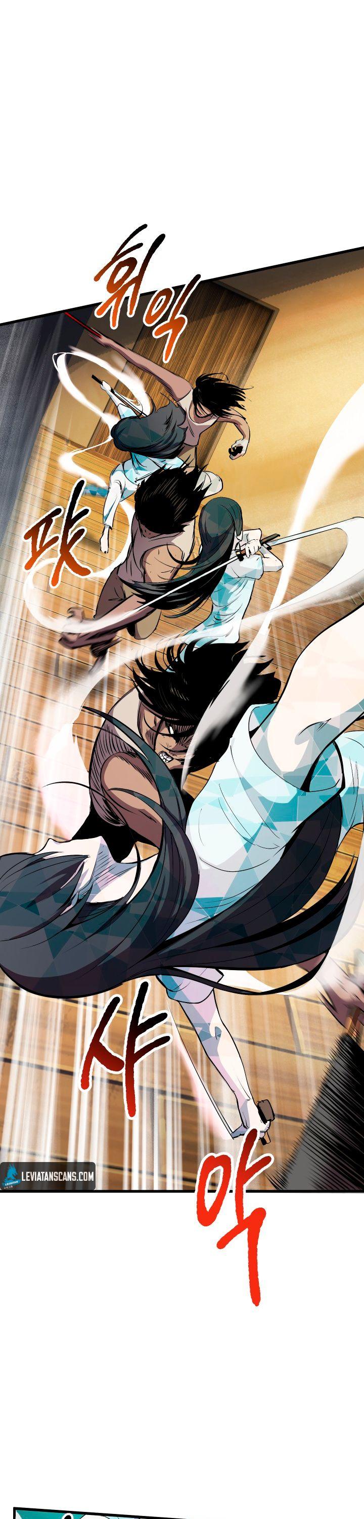 Read Survival Story Of A Sword King In A Fantasy World EN Manga Online