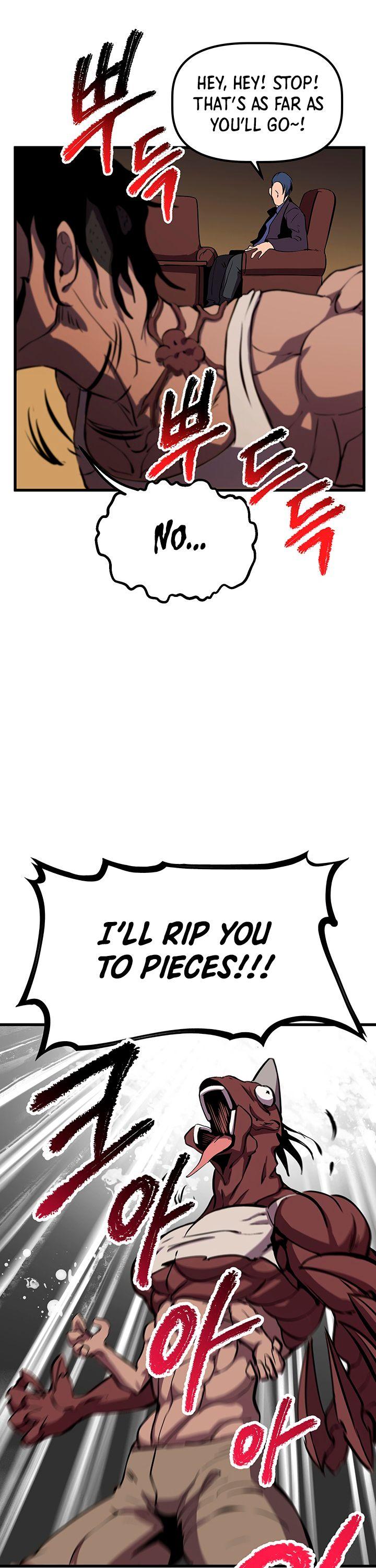 Read Survival Story Of A Sword King In A Fantasy World EN Manga Online