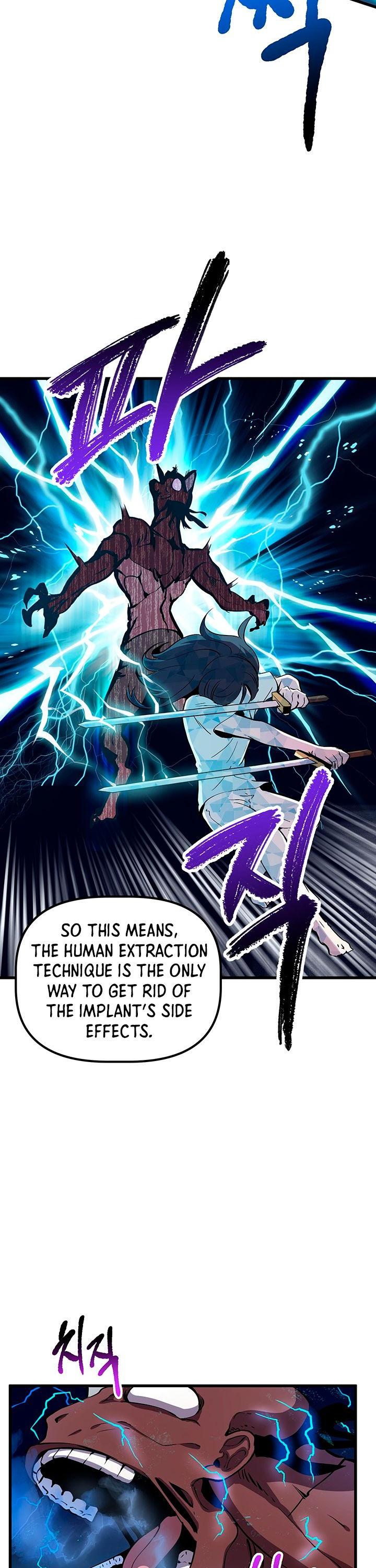 Read Survival Story Of A Sword King In A Fantasy World EN Manga Online