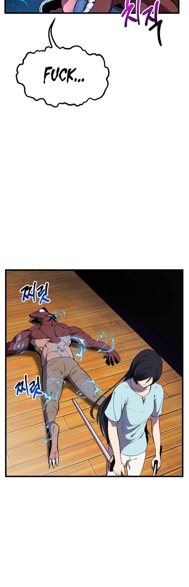 Read Survival Story Of A Sword King In A Fantasy World EN Manga Online