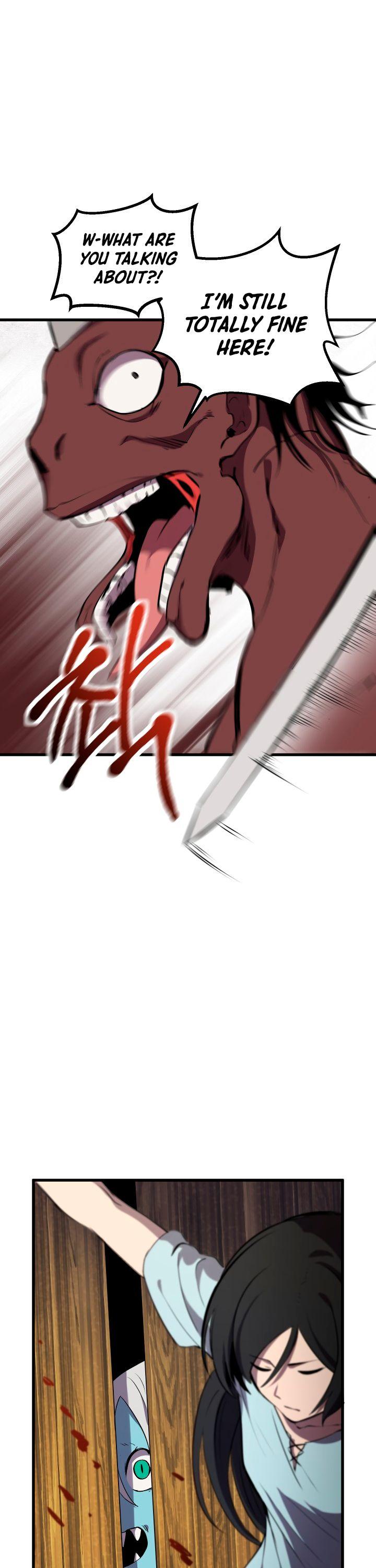 Read Survival Story Of A Sword King In A Fantasy World EN Manga Online