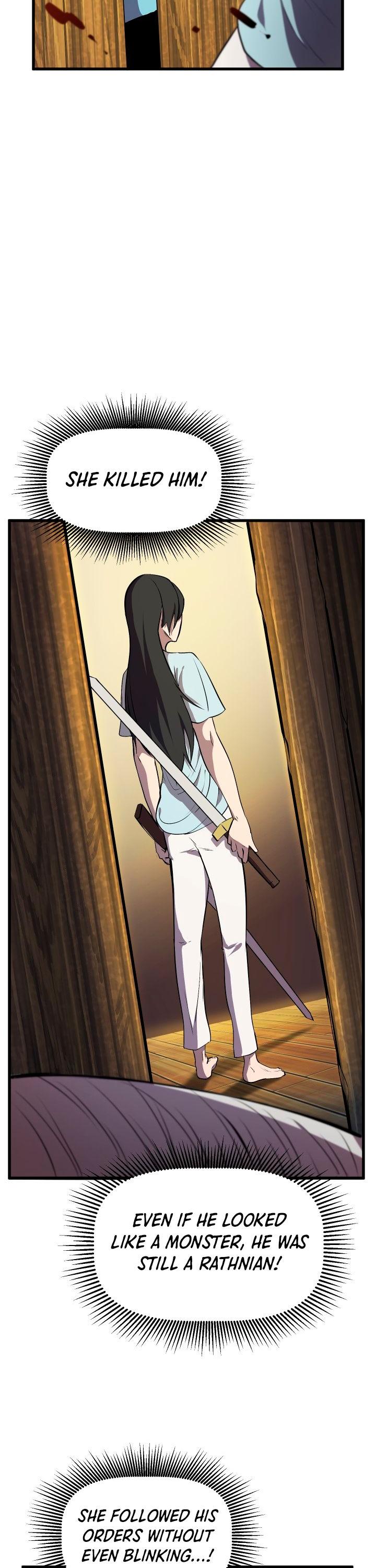 Read Survival Story Of A Sword King In A Fantasy World EN Manga Online