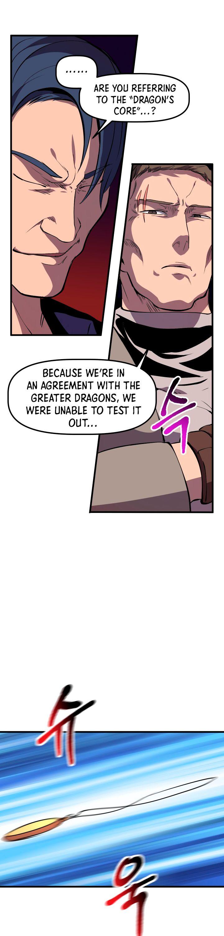 Read Survival Story Of A Sword King In A Fantasy World EN Manga Online