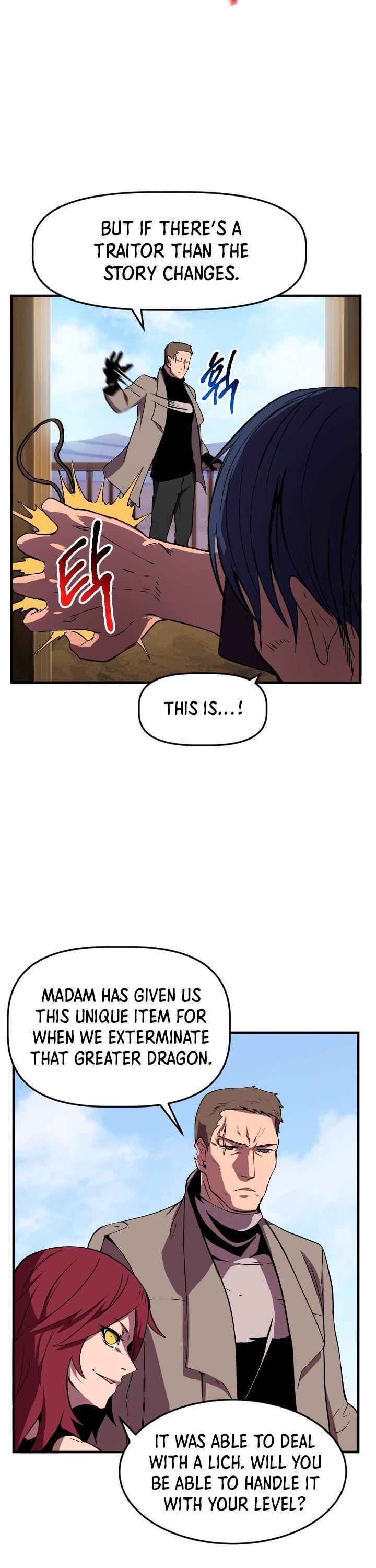 Read Survival Story Of A Sword King In A Fantasy World EN Manga Online