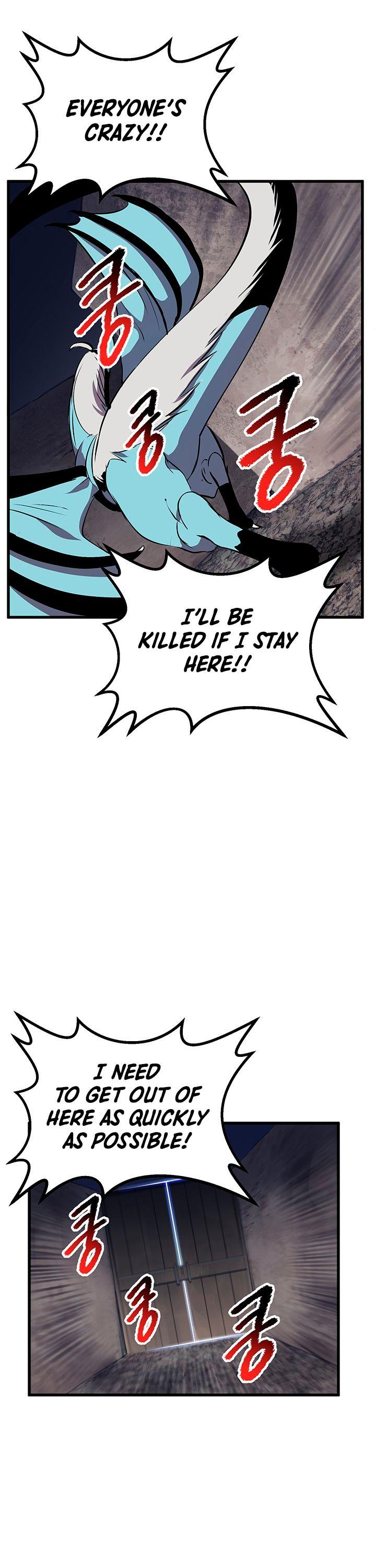 Read Survival Story Of A Sword King In A Fantasy World EN Manga Online