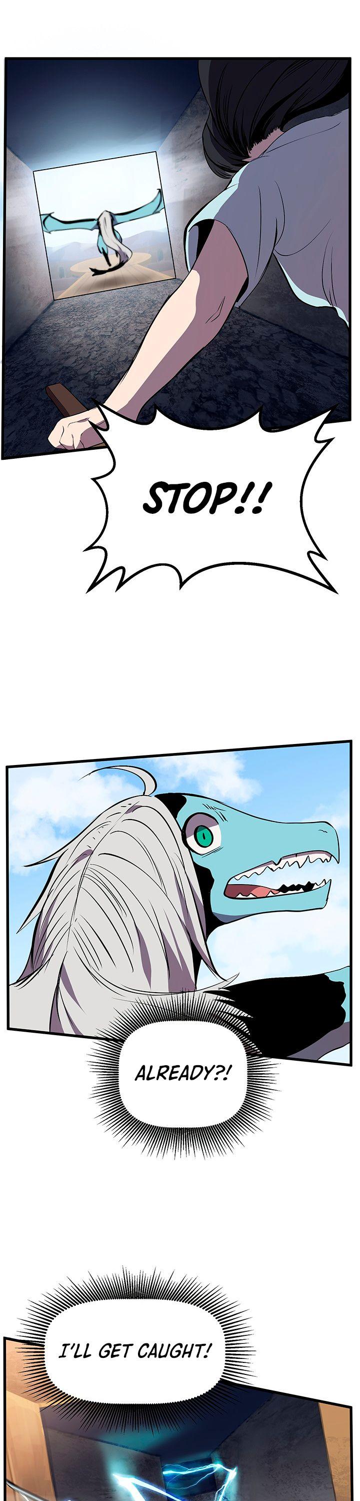 Read Survival Story Of A Sword King In A Fantasy World EN Manga Online
