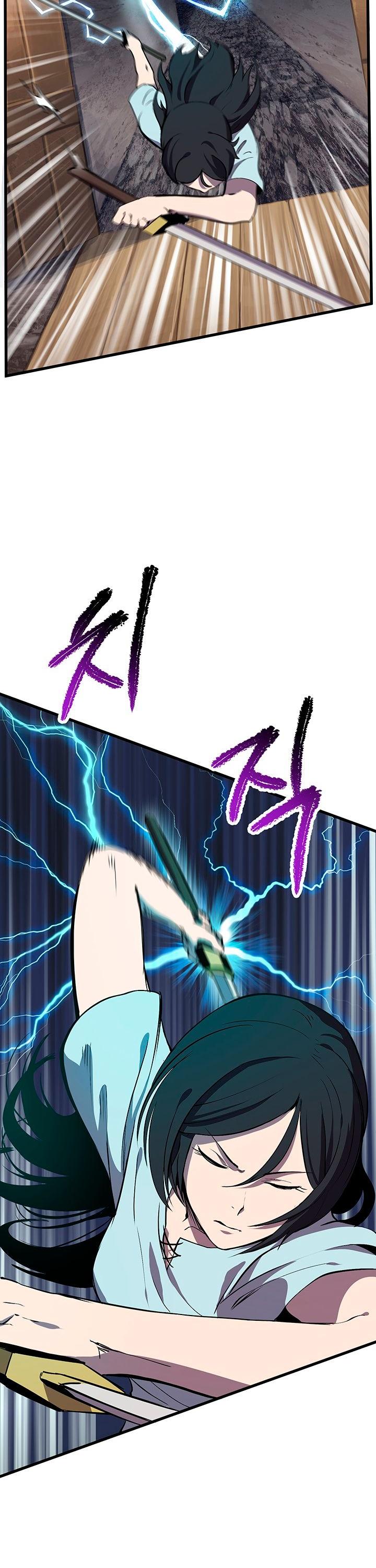 Read Survival Story Of A Sword King In A Fantasy World EN Manga Online