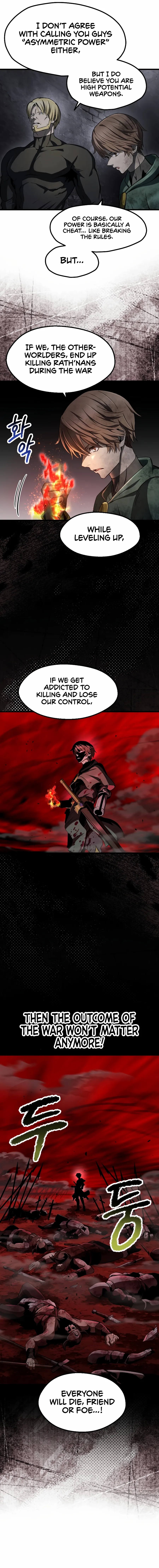 Read Survival Story Of A Sword King In A Fantasy World EN Manga Online