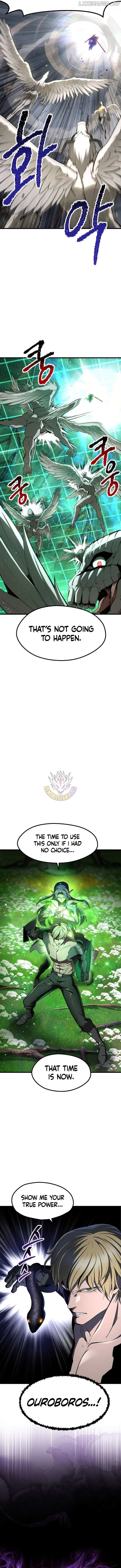 Read Survival Story Of A Sword King In A Fantasy World EN Manga Online