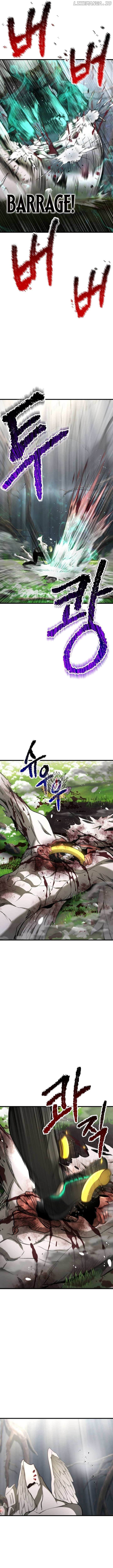Read Survival Story Of A Sword King In A Fantasy World EN Manga Online