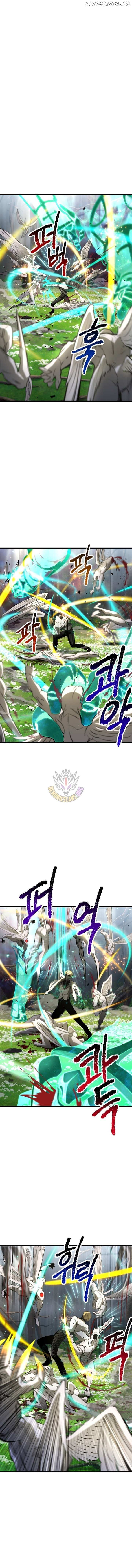 Read Survival Story Of A Sword King In A Fantasy World EN Manga Online