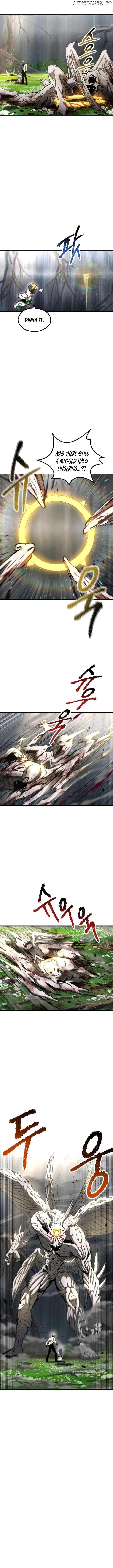 Read Survival Story Of A Sword King In A Fantasy World EN Manga Online