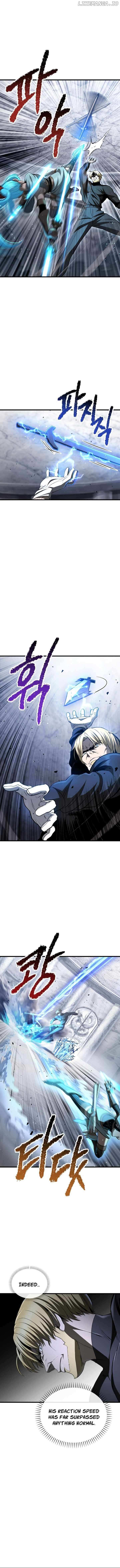 Read Survival Story Of A Sword King In A Fantasy World EN Manga Online