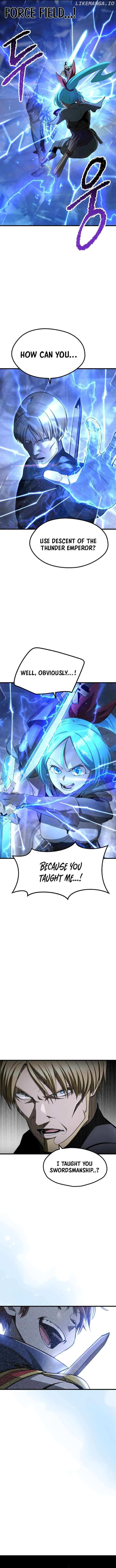 Read Survival Story Of A Sword King In A Fantasy World EN Manga Online