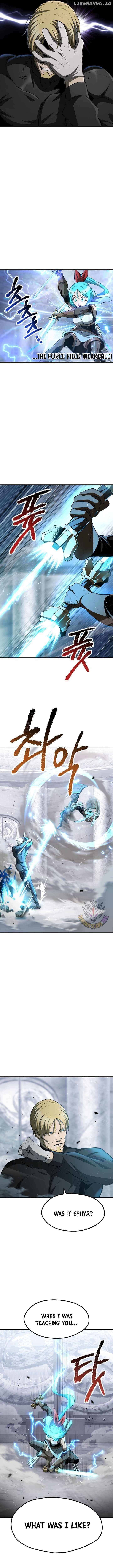 Read Survival Story Of A Sword King In A Fantasy World EN Manga Online