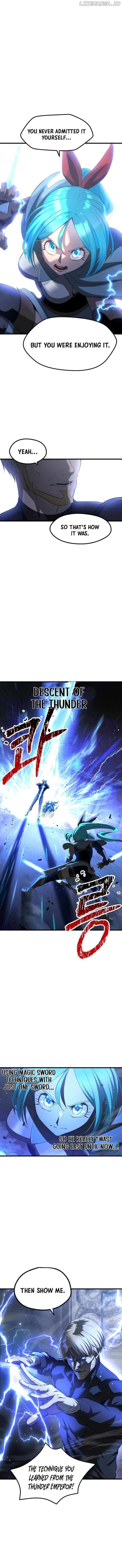 Read Survival Story Of A Sword King In A Fantasy World EN Manga Online
