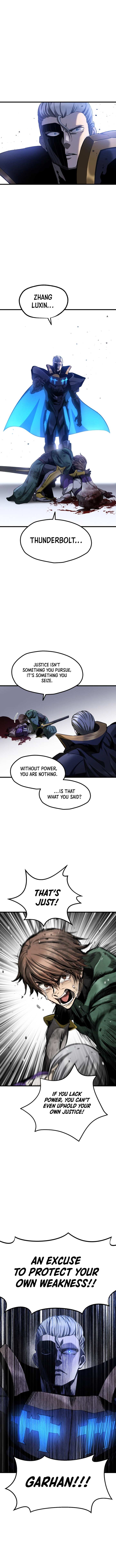 Read Survival Story Of A Sword King In A Fantasy World EN Manga Online