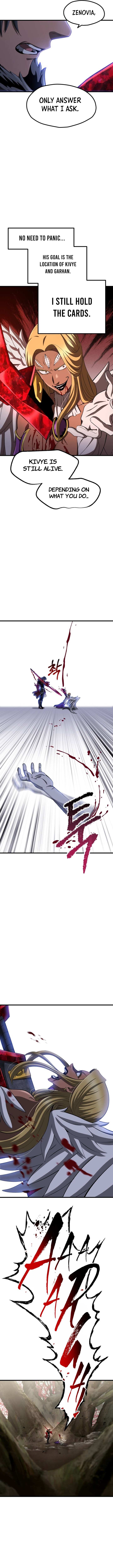 Read Survival Story Of A Sword King In A Fantasy World EN Manga Online